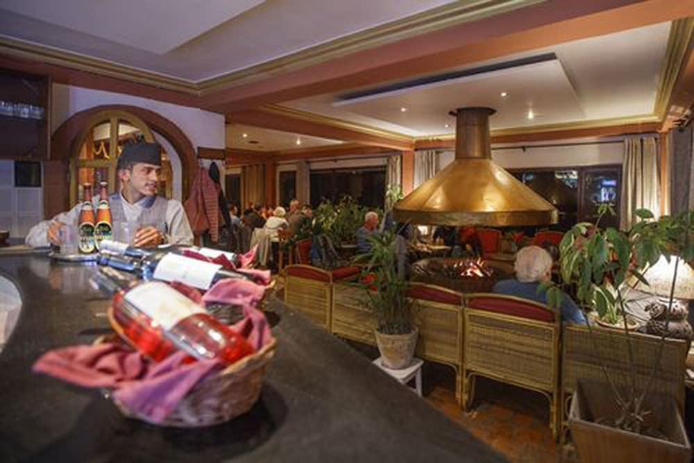 杜利克尔度假酒店 图利凯尔 外观 照片